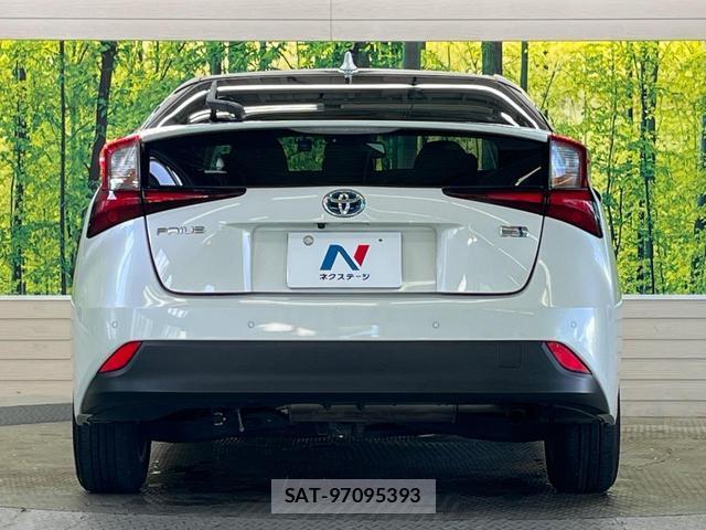 Toyota PRIUS 2019-01 8651136-15