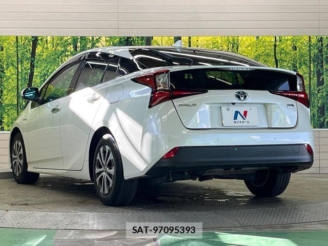 Toyota PRIUS 2019-01 8651136-7