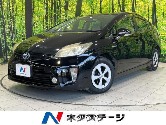 Toyota PRIUS 2013-07 8651195-0