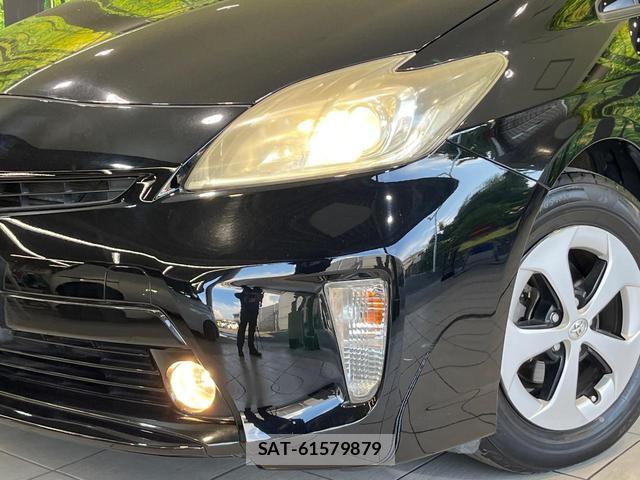 Toyota PRIUS 2013-07 8651195-11