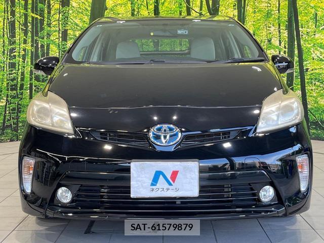 Toyota PRIUS 2013-07 8651195-13