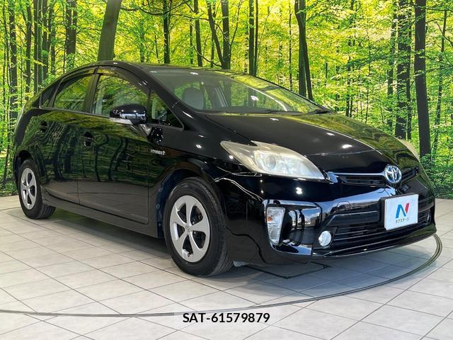 Toyota PRIUS 2013-07 8651195-15