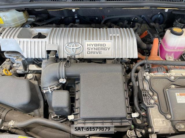 Toyota PRIUS 2013-07 8651195-17