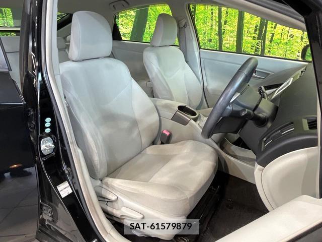 Toyota PRIUS 2013-07 8651195-7