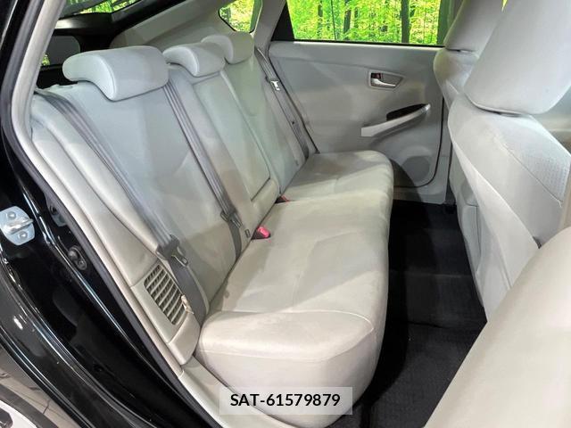Toyota PRIUS 2013-07 8651195-8