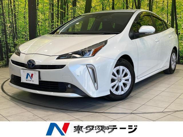 Toyota PRIUS 2021-07 8651198-0