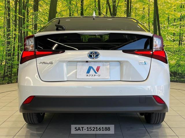 Toyota PRIUS 2021-07 8651198-14