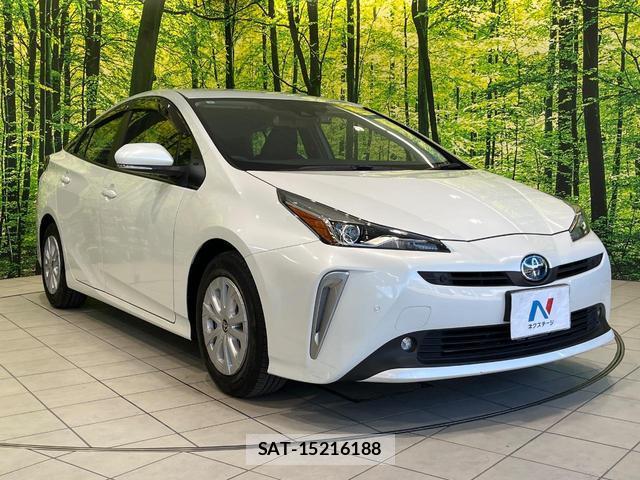 Toyota PRIUS 2021-07 8651198-15