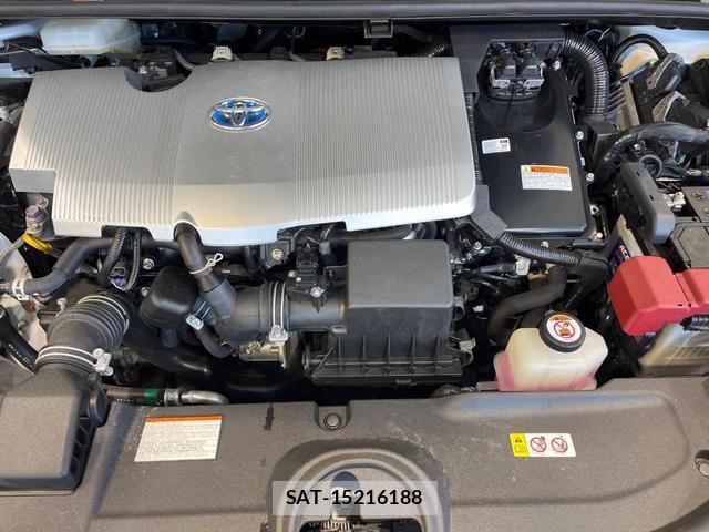 Toyota PRIUS 2021-07 8651198-17