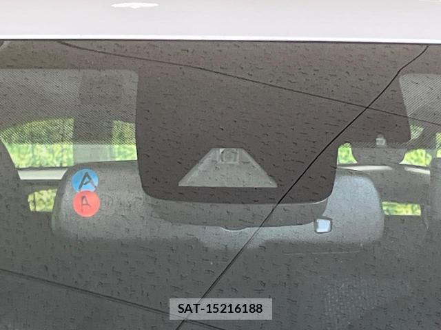 Toyota PRIUS 2021-07 8651198-2