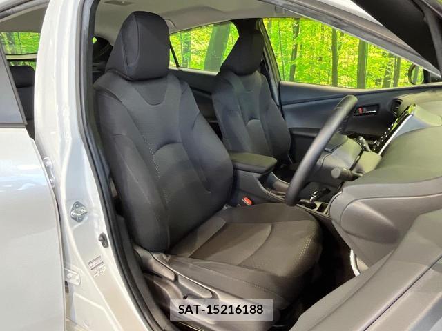 Toyota PRIUS 2021-07 8651198-7