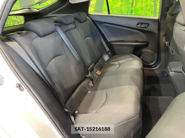Toyota PRIUS 2021-07 8651198-8