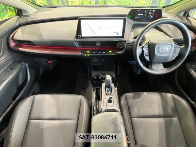 Toyota PRIUS 2025-02 8651207-1