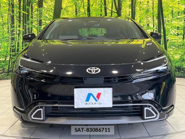 Toyota PRIUS 2025-02 8651207-13