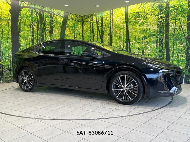 Toyota PRIUS 2025-02 8651207-15