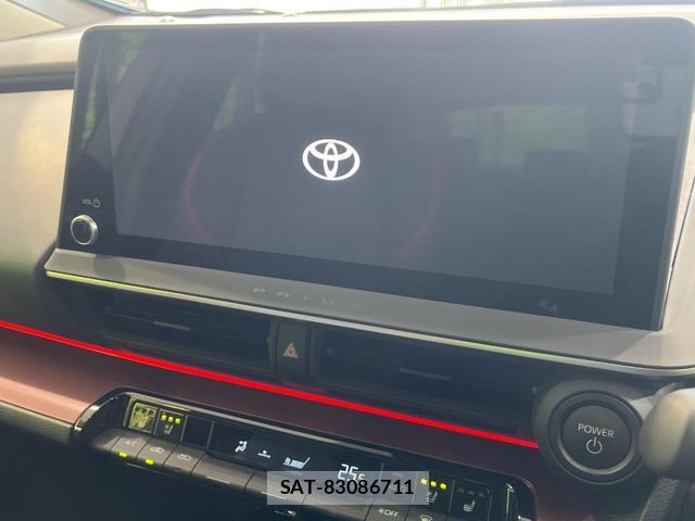 Toyota PRIUS 2025-02 8651207-2