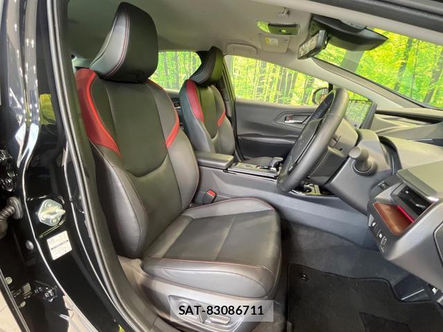 Toyota PRIUS 2025-02 8651207-7