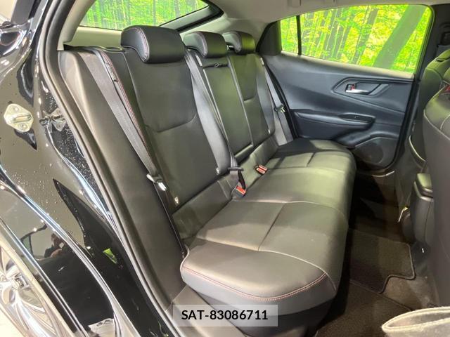 Toyota PRIUS 2025-02 8651207-8