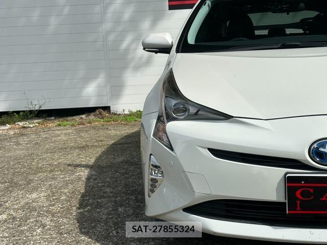 Toyota PRIUS 2016-03 8651237-10
