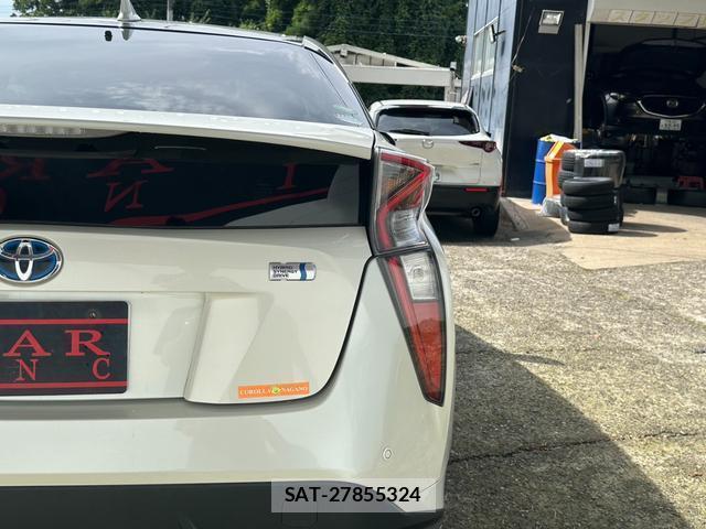 Toyota PRIUS 2016-03 8651237-13