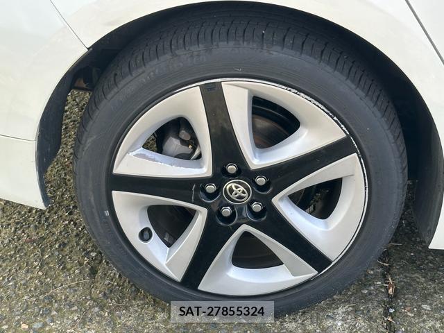 Toyota PRIUS 2016-03 8651237-16
