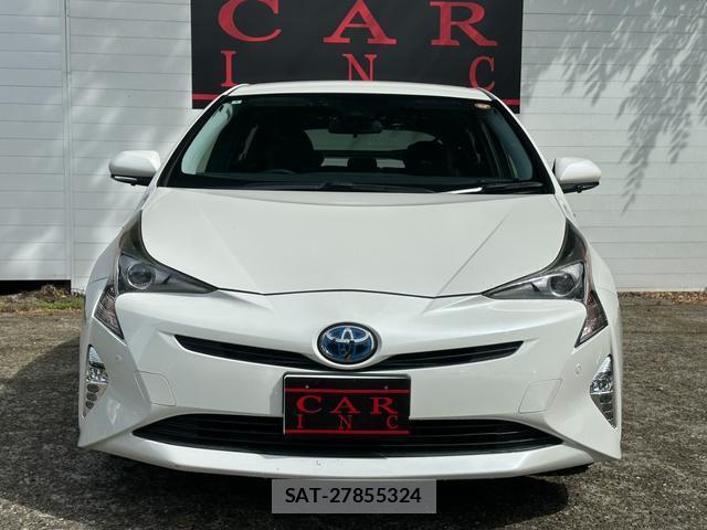 Toyota PRIUS 2016-03 8651237-3