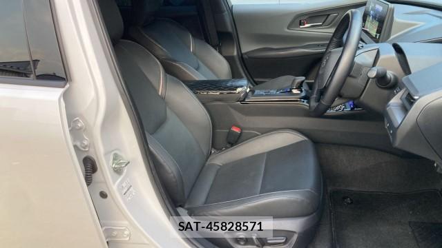 Toyota PRIUS 2023-09 8651340-5