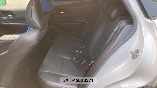 Toyota PRIUS 2023-09 8651340-6