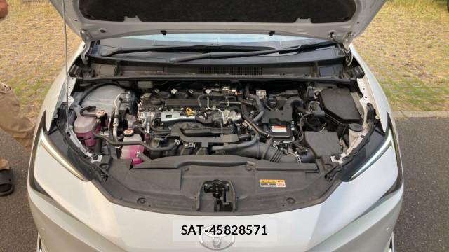 Toyota PRIUS 2023-09 8651340-7