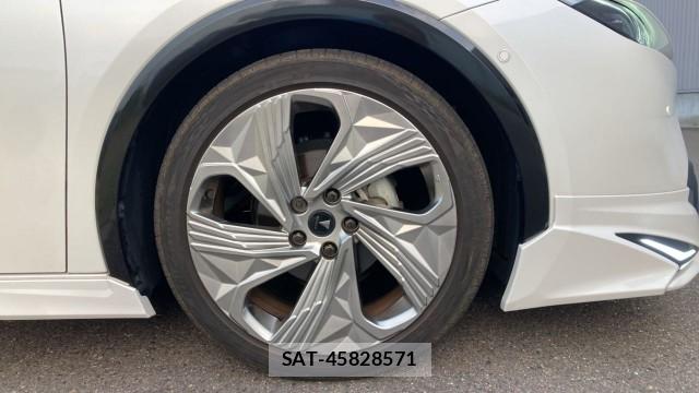 Toyota PRIUS 2023-09 8651340-8