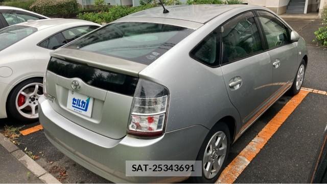 Toyota PRIUS 2004-05 8651369-12