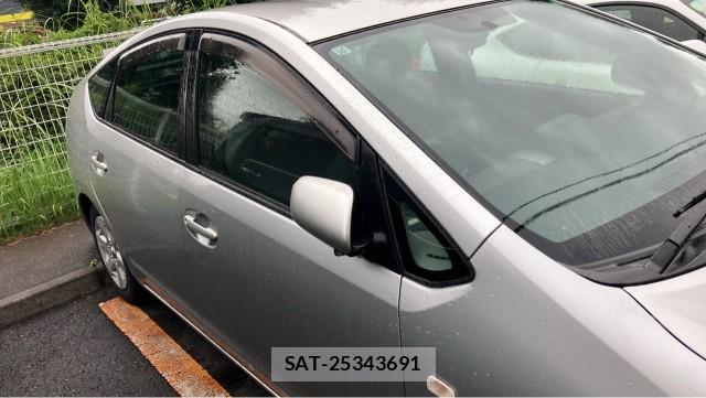 Toyota PRIUS 2004-05 8651369-3