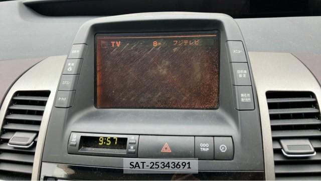 Toyota PRIUS 2004-05 8651369-4