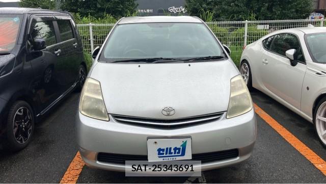 Toyota PRIUS 2004-05 8651369-9