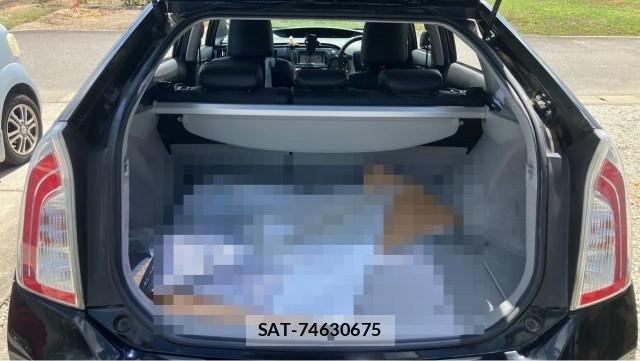 Toyota PRIUS 2014-02 8651422-17