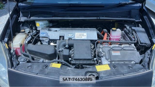Toyota PRIUS 2014-02 8651422-7