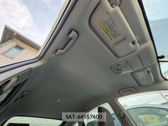 Toyota PRIUS 2009-12 8651474-15