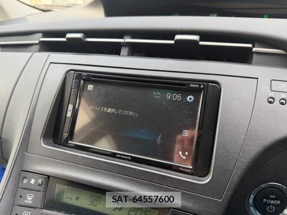 Toyota PRIUS 2009-12 8651474-4