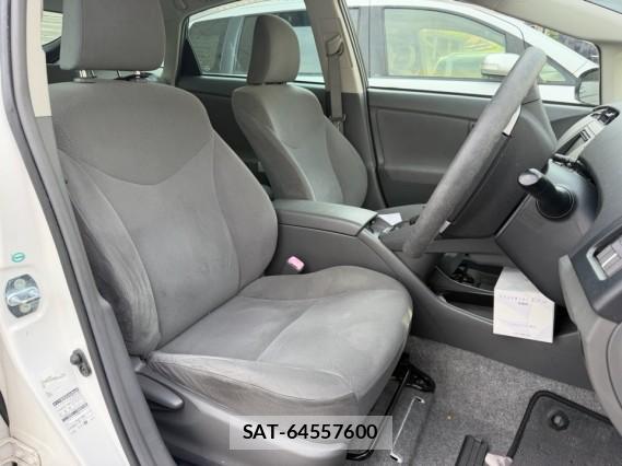 Toyota PRIUS 2009-12 8651474-5