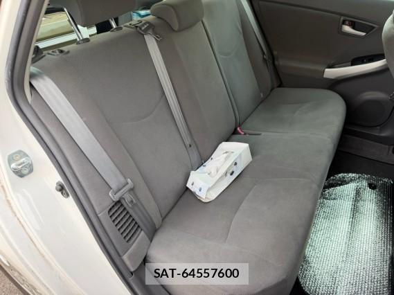 Toyota PRIUS 2009-12 8651474-6