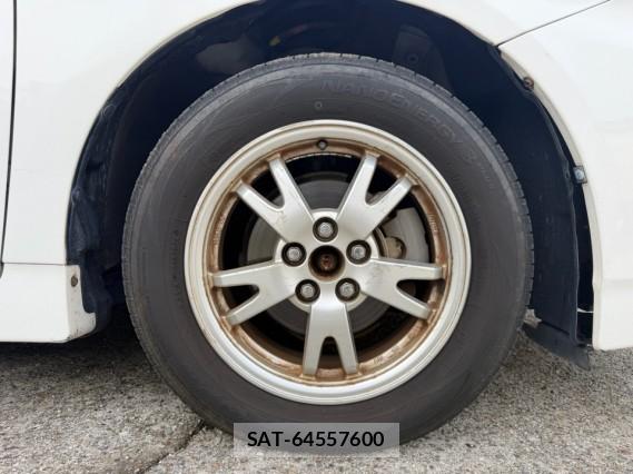 Toyota PRIUS 2009-12 8651474-8