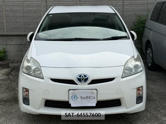 Toyota PRIUS 2009-12 8651474-9