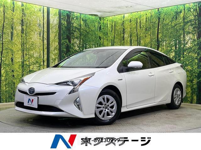 Toyota PRIUS 2016-09 8651495-0