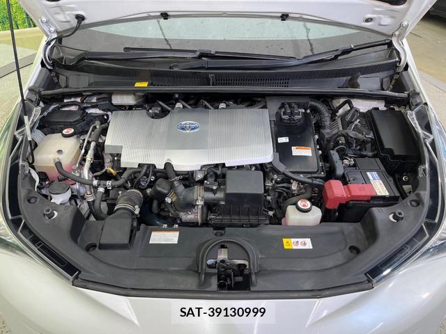 Toyota PRIUS 2016-09 8651495-17