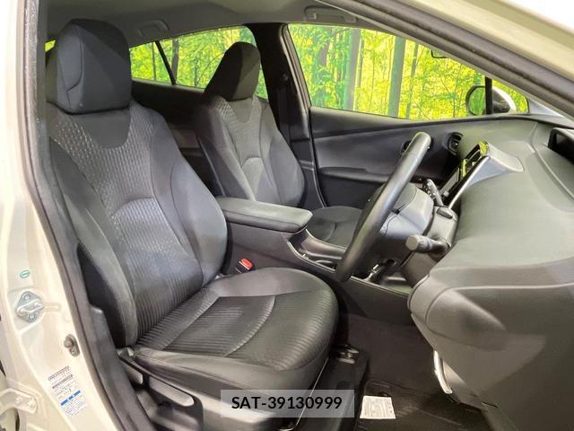 Toyota PRIUS 2016-09 8651495-8