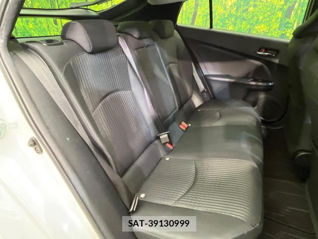 Toyota PRIUS 2016-09 8651495-9