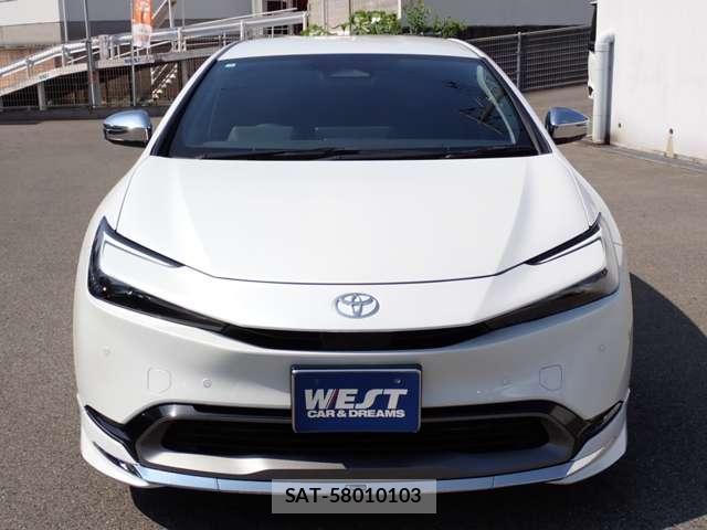 Toyota PRIUS 2024-03 8651659-14