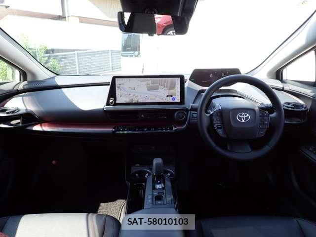 Toyota PRIUS 2024-03 8651659-2