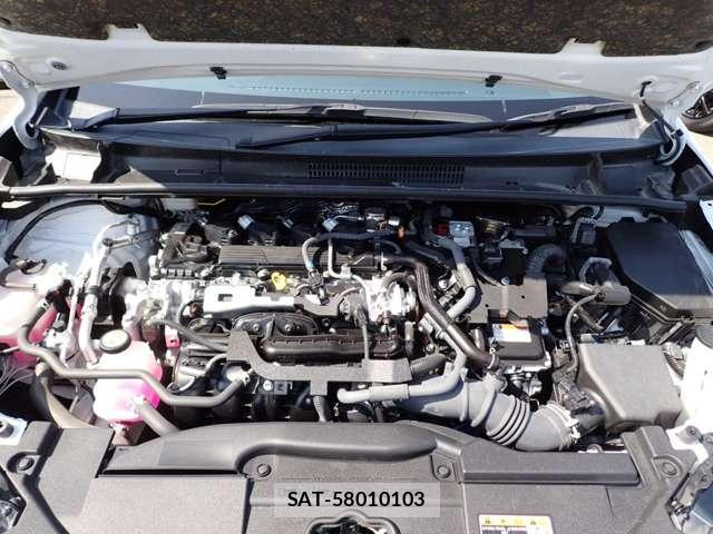 Toyota PRIUS 2024-03 8651659-5
