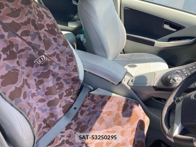 Toyota PRIUS 2010-02 8651667-6